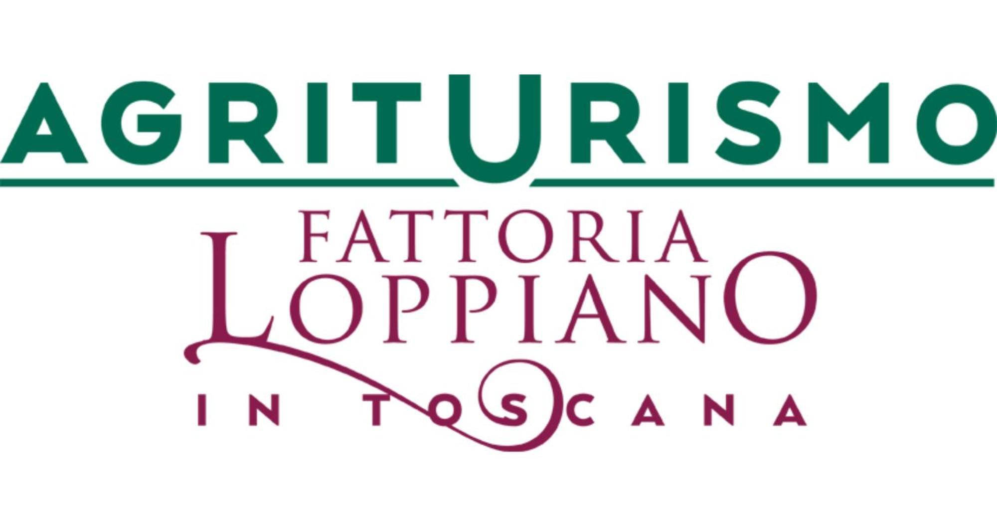 Villa Agriturismo Fattoria Di Loppiano Regina Mundi Vivajo Exterior foto